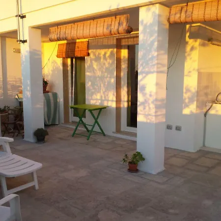 La Casa Di Chiara Villa Santa Maria al Bagno Room photo