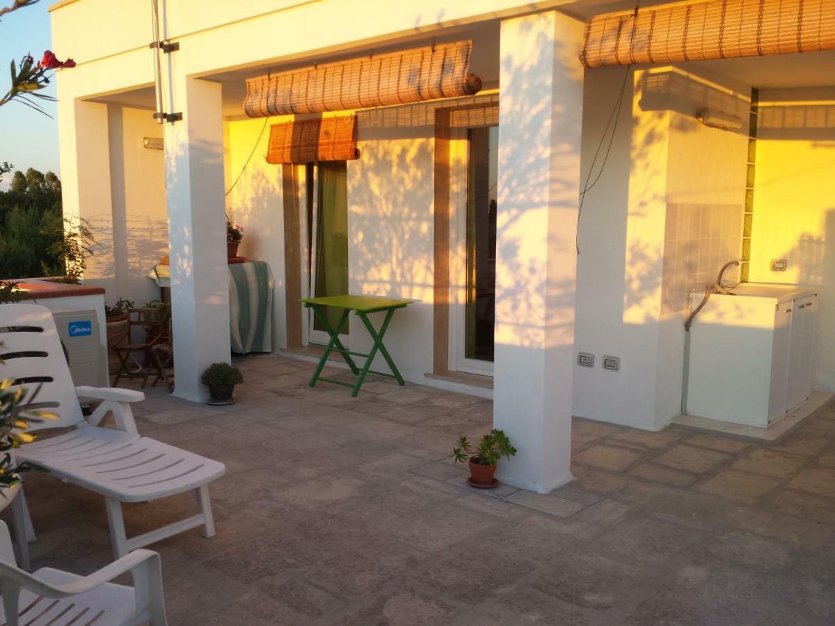 Holiday home La Casa Di Chiara *